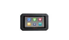 EUCLEIA TabScan S7C Automotive Intelligent Dual-mode Diagnostic System Free Update Online for 18 Months